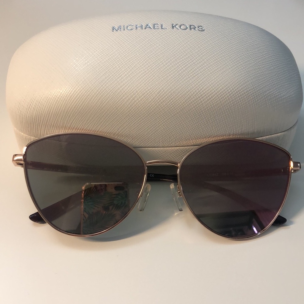 Michael Kors Sunglasses